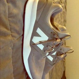 Men’s New Balance